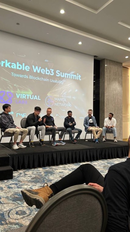Towards Blockchain Usability